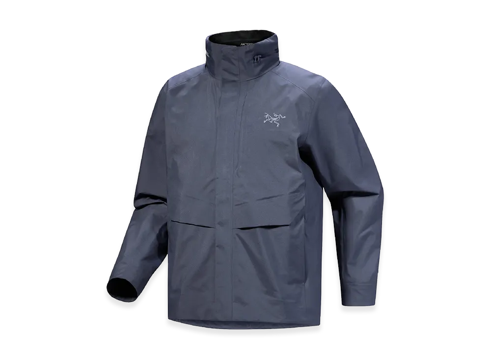 ARC'TERYX Therme Jacket Men's "Dk Stratus" X000010274