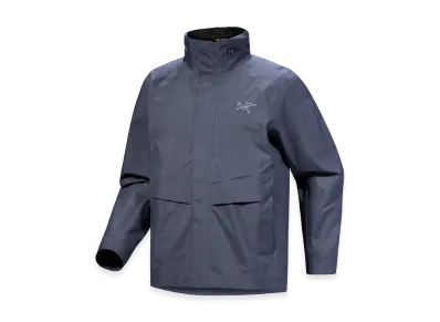 ARC'TERYX Therme Jacket Men's "Dk Stratus" X000010274