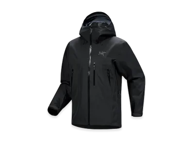 ARC'TERYX Beta SV Jacket Men's "Black" X000010283