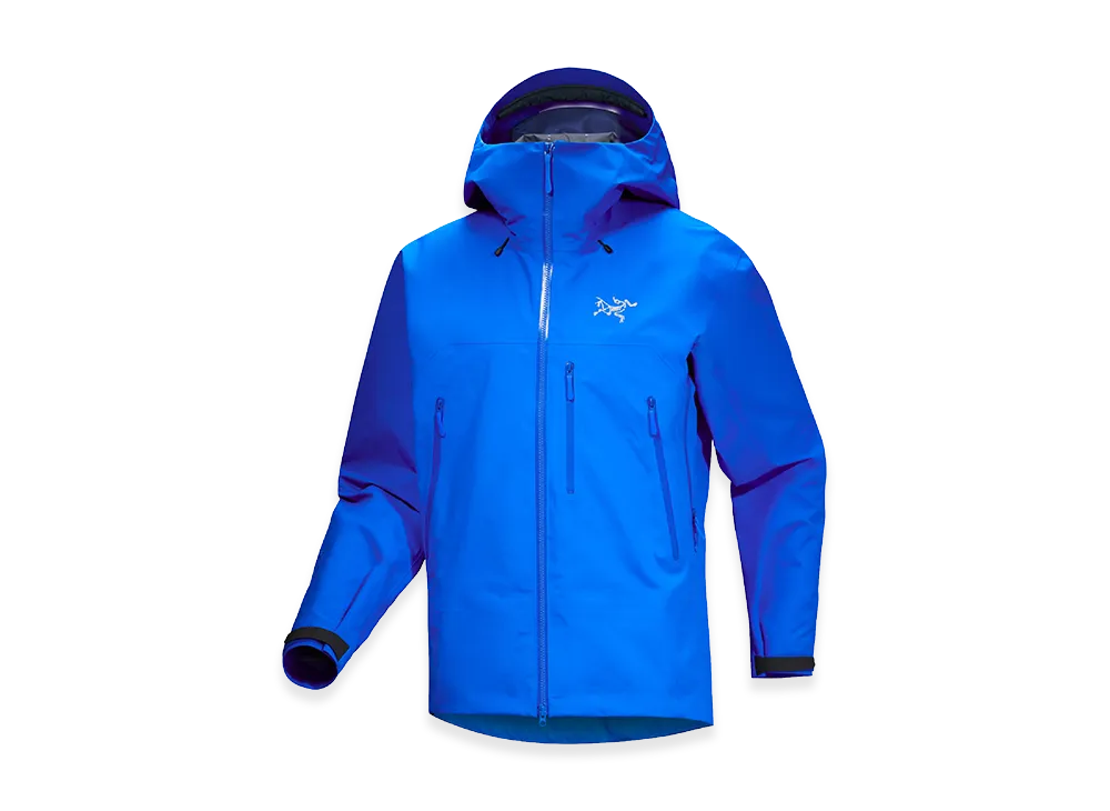 ARC'TERYX Beta SV Jacket Men's "Fluidity" X000010283