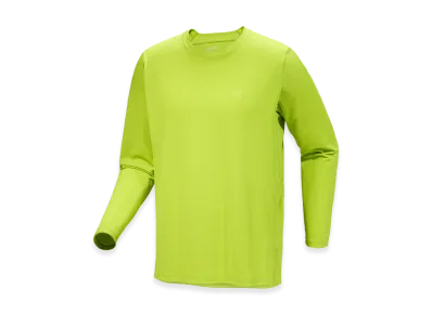 ARC'TERYX Cormac Crew LS Men's "Mantis" X000010291