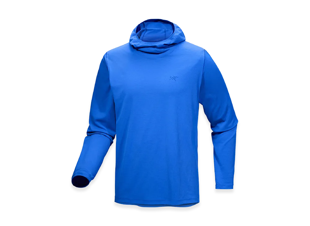ARC'TERYX Cormac Hoody Men's "Fluidity" X000010294