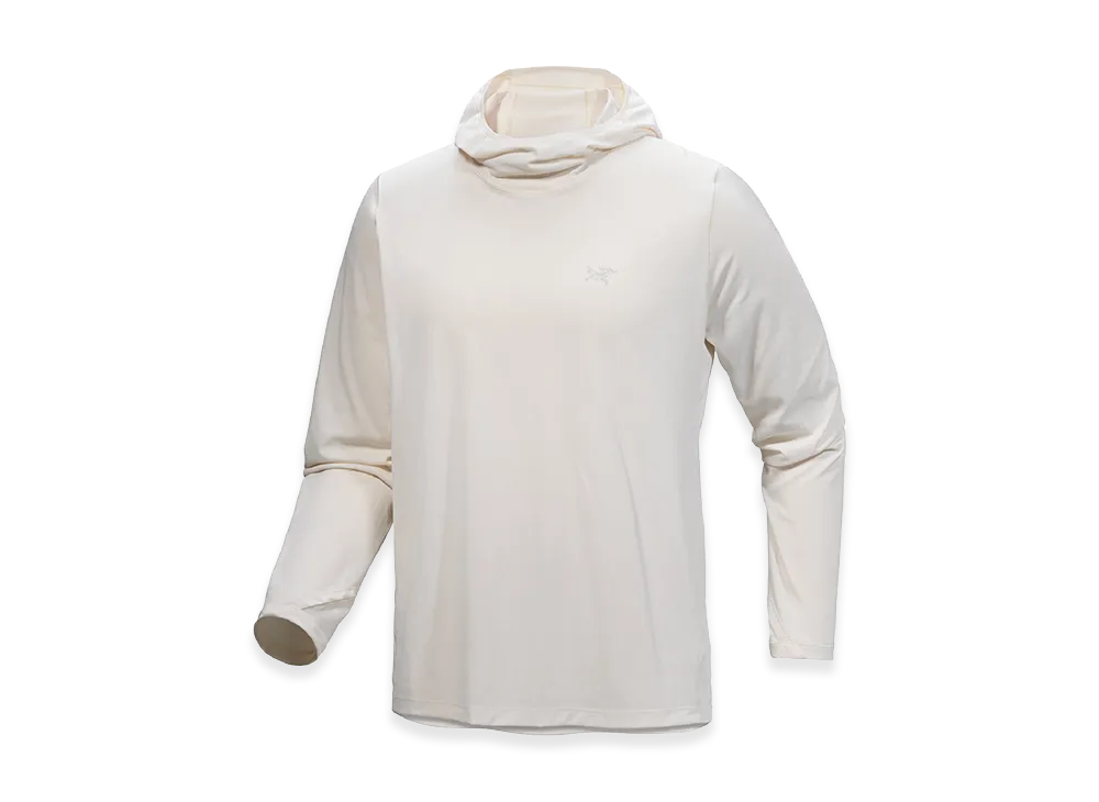 ARC'TERYX Cormac Hoody Men's "Arctic Silk" X000010294