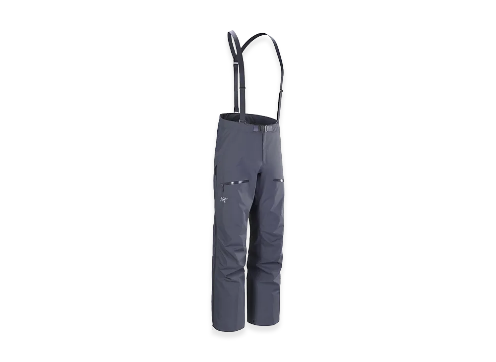 ARC'TERYX Beta SV Pant Men's "Dk Stratus" X000010280