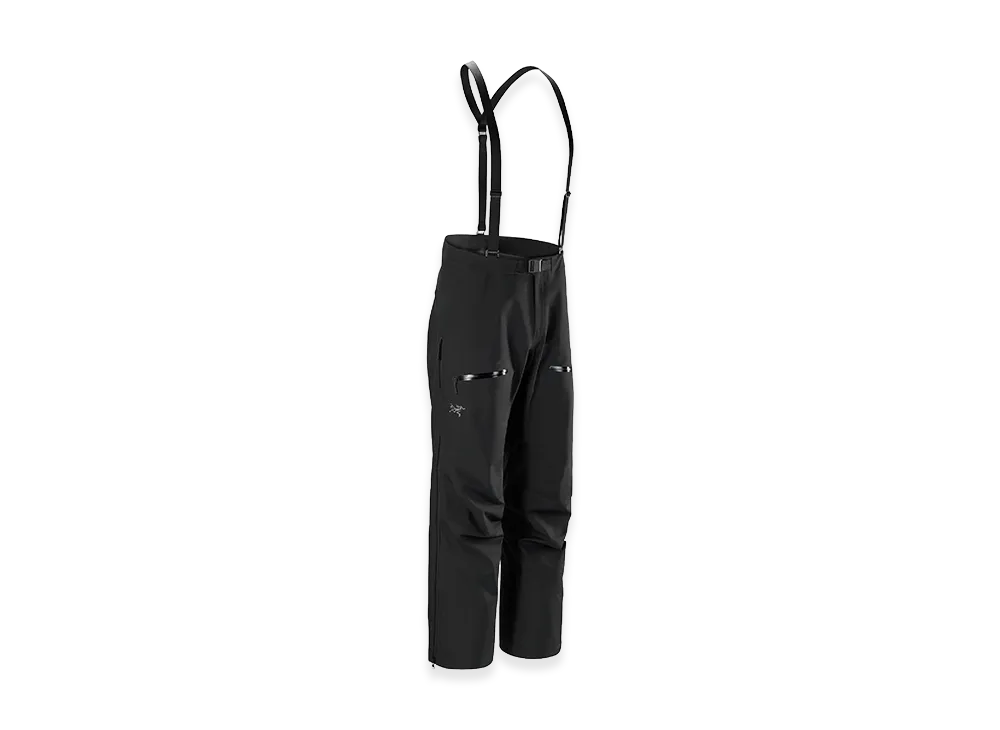 ARC'TERYX Beta SV Pant Men's "Black" X000010280