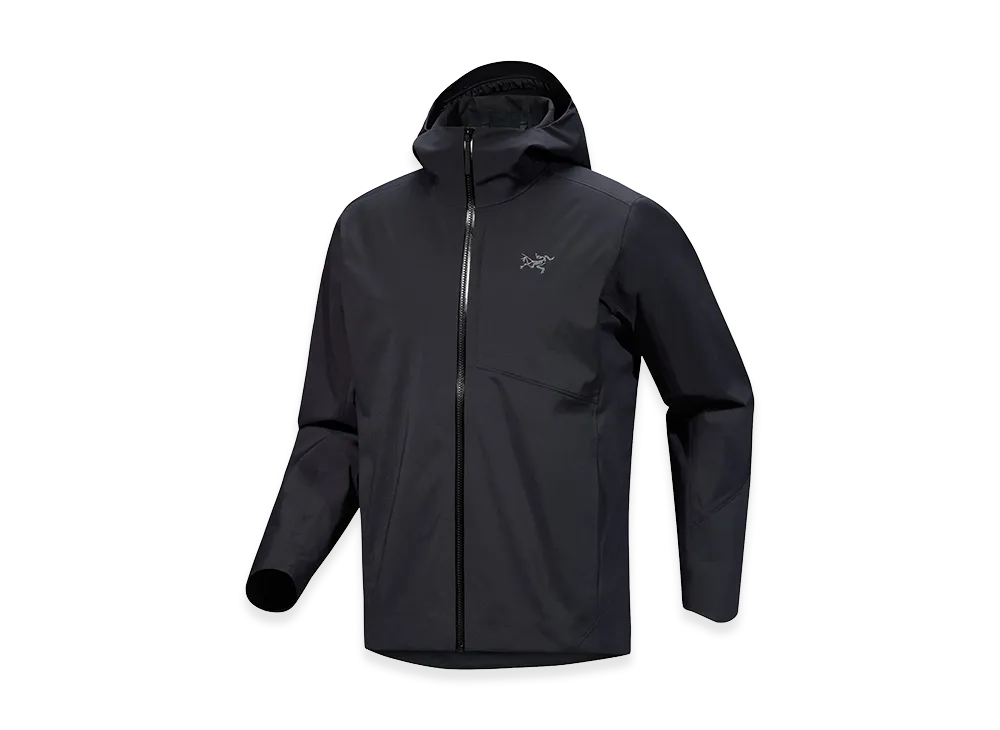 ARC'TERYX Sawyer Hoody Men's "Black" X000010281