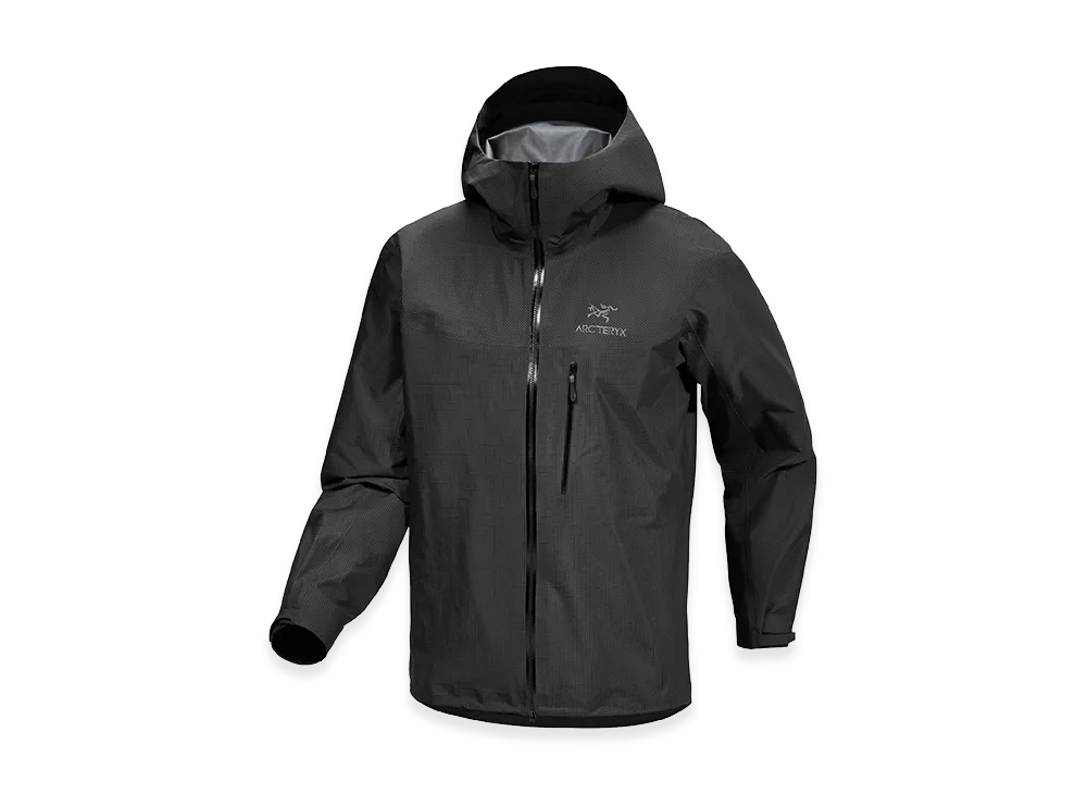 ARC'TERYX Alpha SL Jacket Men's "Black" X000010287