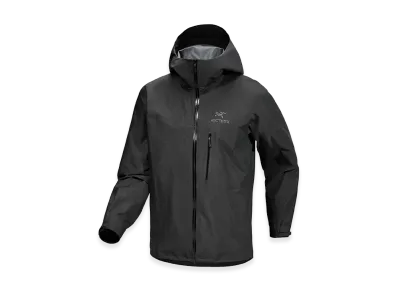 ARC'TERYX Alpha SL Jacket Men's "Black" X000010287
