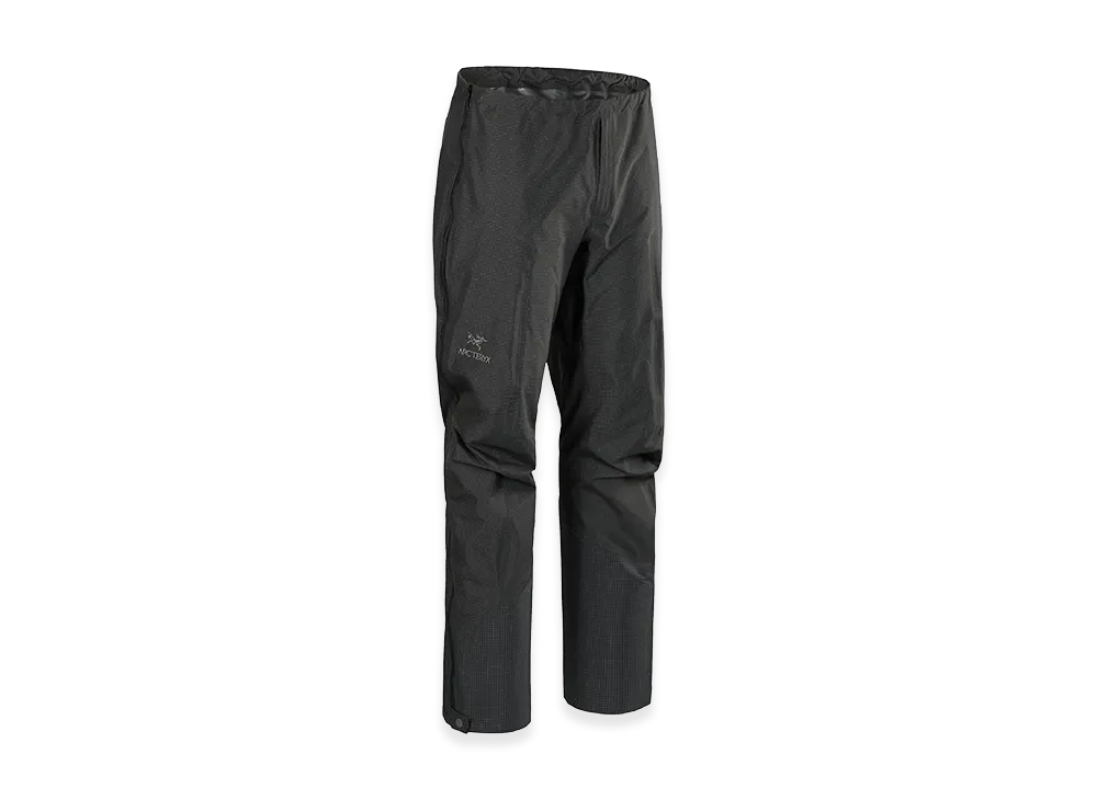 ARC'TERYX Alpha SL Pant Men's "Black" X000010286