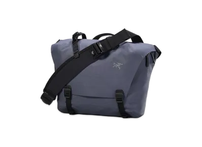 ARC'TERYX Granville 10 Courier Bag "Dk Stratus" X000010384