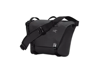 ARC'TERYX Granville 10 Courier Bag "Black" X000010384