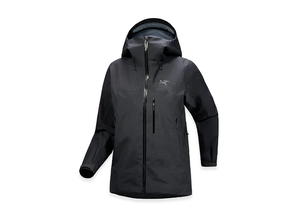 ARC'TERYX Women's Beta SV Jacket "Black" X000010324