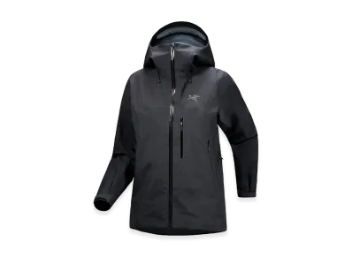 ARC'TERYX Women's Beta SV Jacket "Black" X000010324