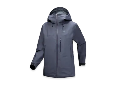ARC'TERYX Women's Beta SV Jacket "Dk Stratus" X000010324