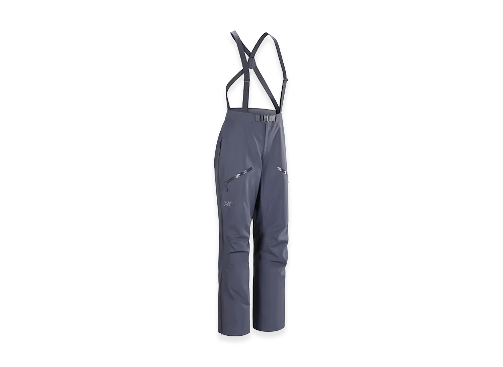 ARC'TERYX Women's Beta SV Pant "Dk Stratus" X000010325