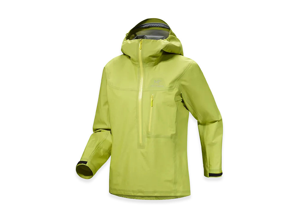 ARC'TERYX Women's Alpha SL Anorak "Euphoria" X000010328