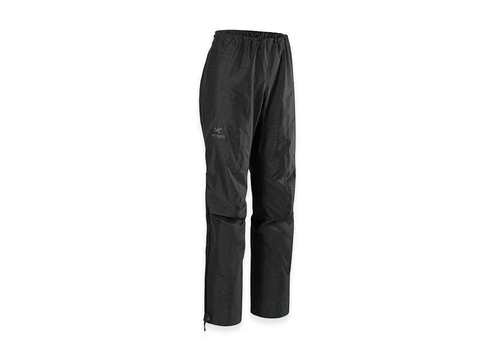 ARC'TERYX Women's Alpha SL Pant "Black" X000010323