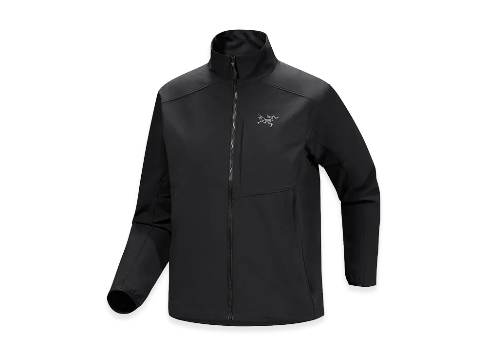 ARC'TERYX Women's Gamma Jacket "Black" X000010378