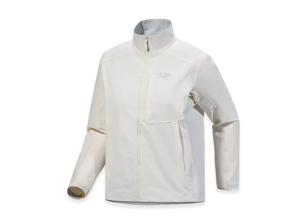 ARC'TERYX Women's Gamma Jacket "Arctic Silk" X000010378