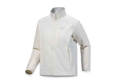 ARC'TERYX Women's Gamma Jacket "Arctic Silk" X000010378