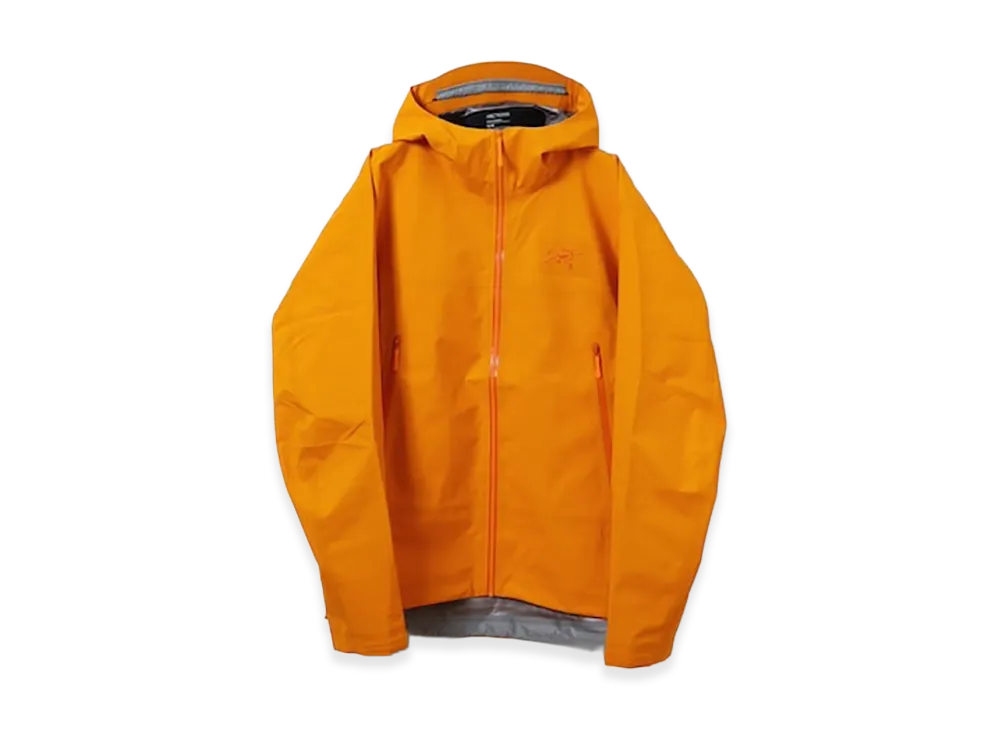 ARC'TERYX BEAMS Exclusive Beta Jacket "Blaze" X000010513