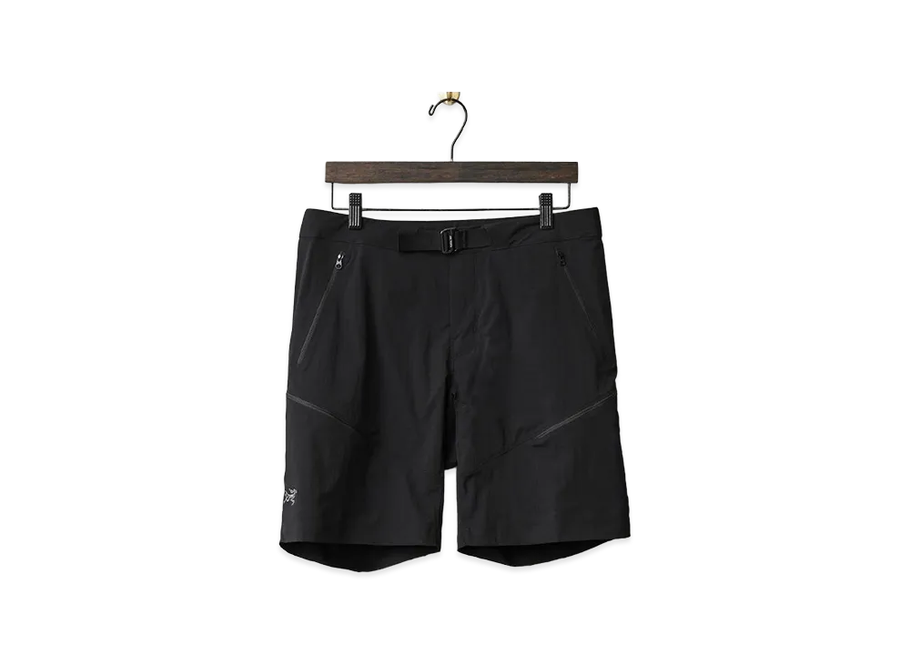 ARC’TERYX Gamma Quick Dry Short "Black" X000010336