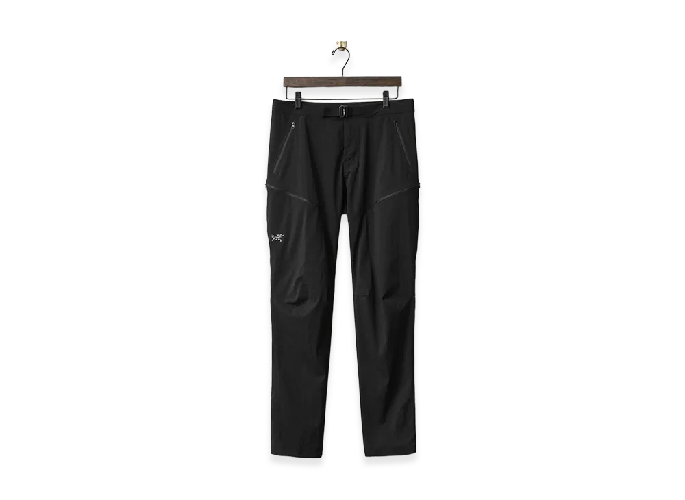 ARC’TERYX Gamma Quick Dry Pant "Black" X000010337