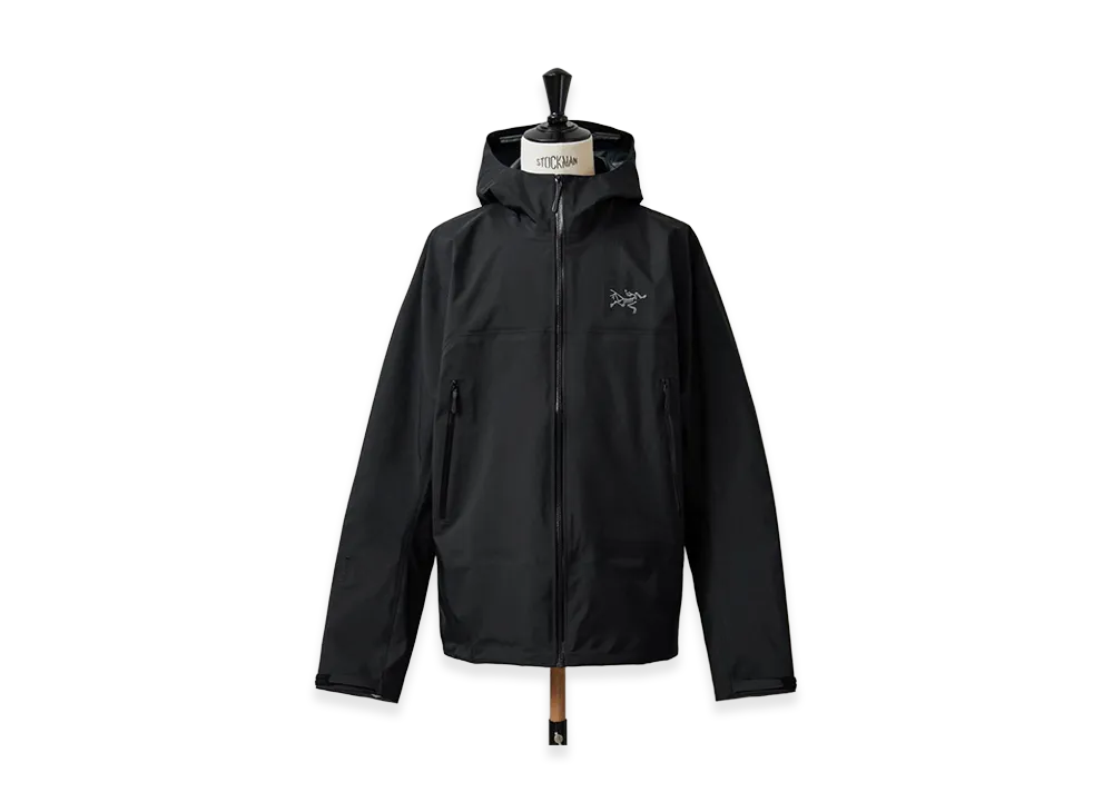 ARC’TERYX Beta Jacket "Black" X000010004