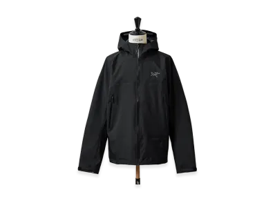 ARC’TERYX Beta Jacket "Black" X000010004