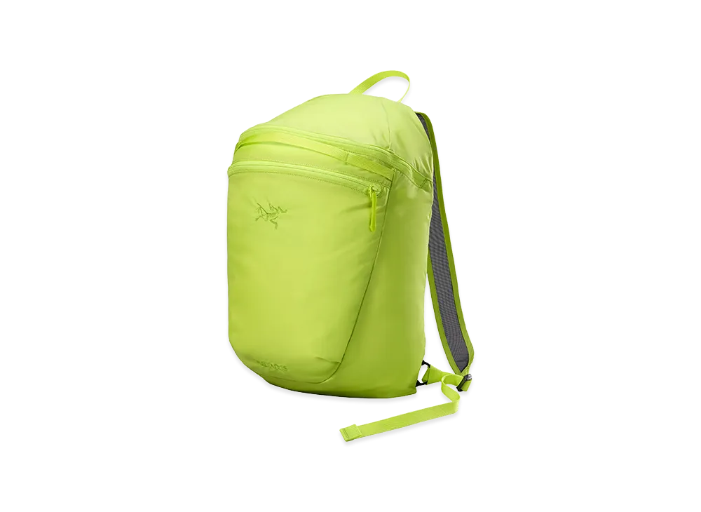 ARC'TERYX Heliad 15 Backpack "Mantis" X000010403