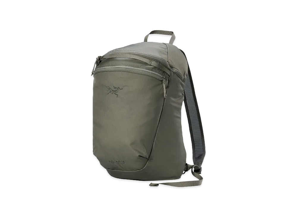 ARC'TERYX Heliad 15 Backpack "Forage" X000010403
