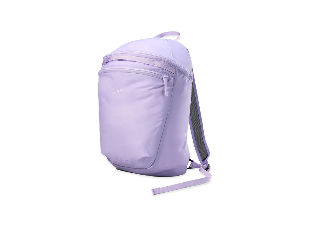 ARC'TERYX Heliad 15 Backpack "Mallow" X000010403