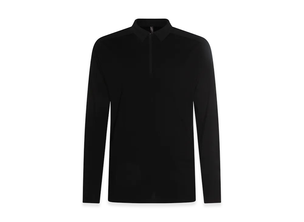 ARC'TERYX T-Shirts And Polos "Black" X000007226