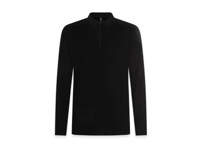 ARC'TERYX T-Shirts And Polos "Black" X000007226