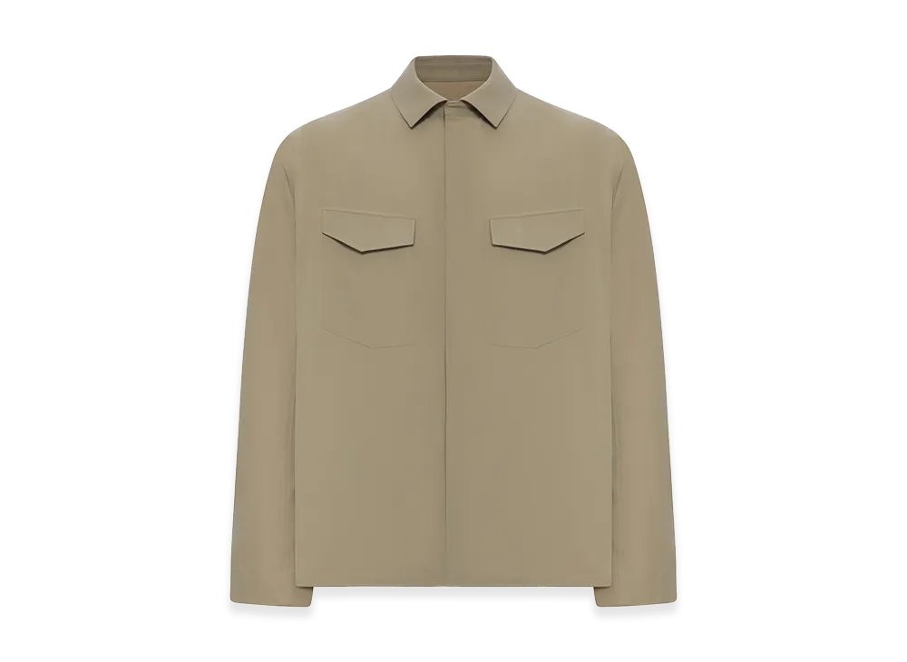 ARC'TERYX Field Shirt LS "Green" X000010677