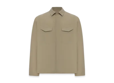 ARC'TERYX Field Shirt LS "Green" X000010677