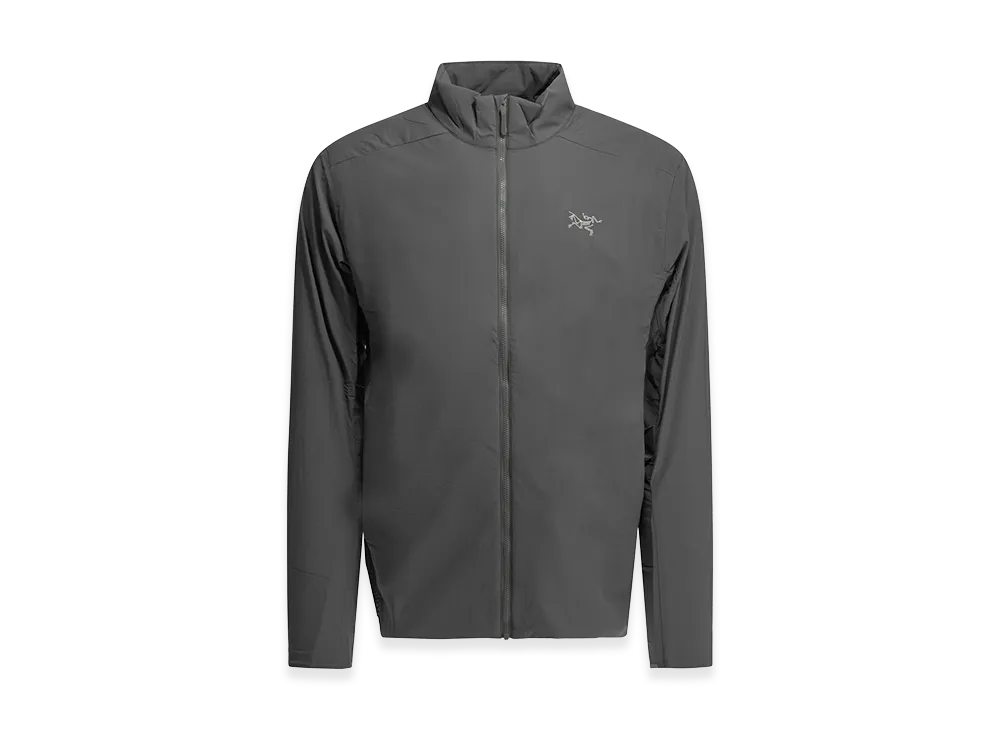 ARC'TERYX Atom Sl Technical Jacket "Grey" X000010282