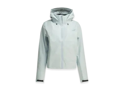 ARC'TERYX Women's Naya Technical Jacket "Light Blue" X000010327