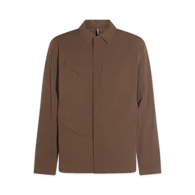 ARC'TERYX Jackets "Gnosis" X000010581