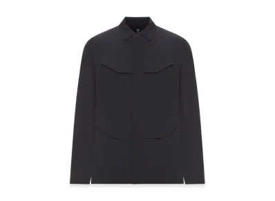 ARC'TERYX Field Softshell Jacket "Black" X000010581