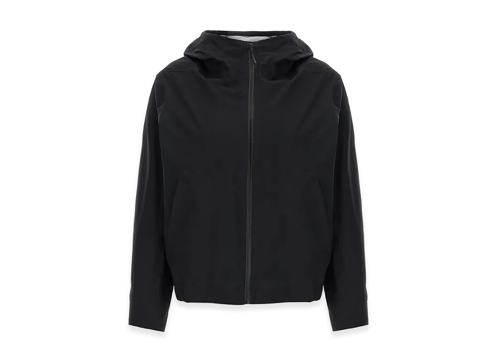 ARC'TERYX Women's Asset Sl Jacket "Black" X000009473