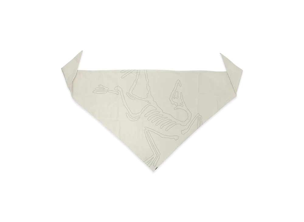 ARC'TERYX Sinsolo Bandana "Beige" X000010184