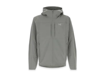ARC'TERYX Stretch Nylon Gamma Jacket "Black" X000010606