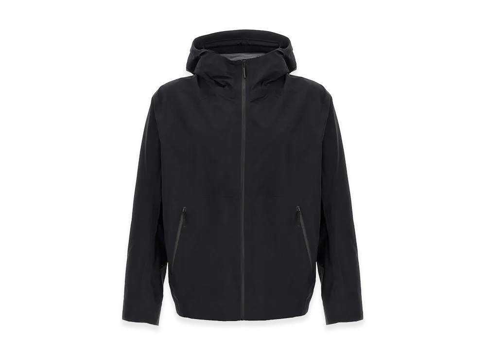 ARC'TERYX Nylon Secant Jacket "Navy Blue" X000009478