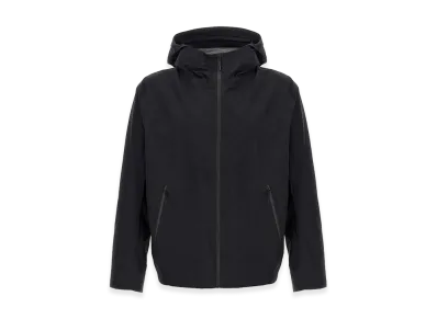 ARC'TERYX Nylon Secant Jacket "Navy Blue" X000009478