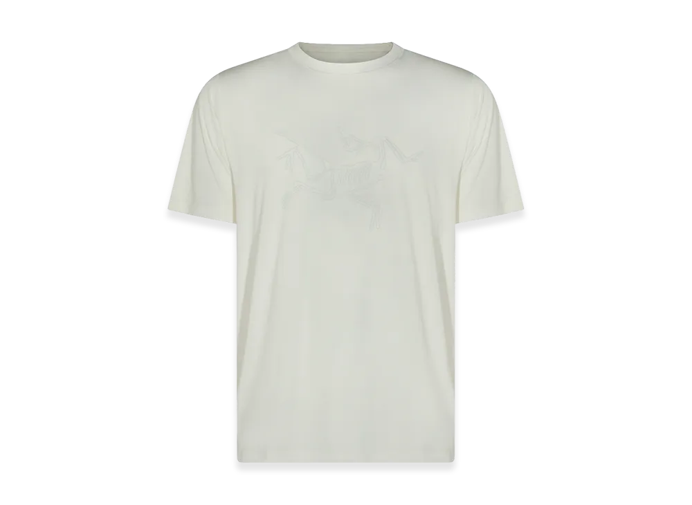 ARC'TERYX Polyester T-Shirt "Acid Green" X000010293