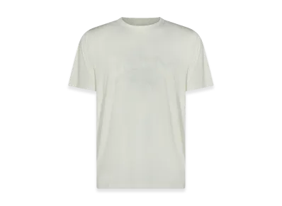 ARC'TERYX Polyester T-Shirt "Acid Green" X000010293