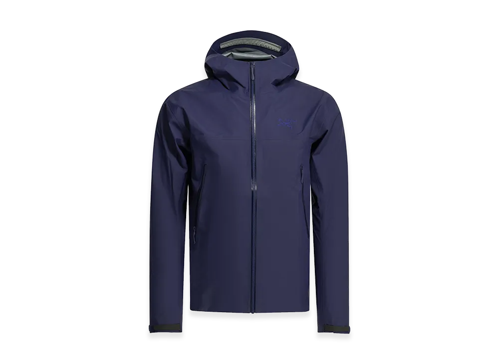 ARC'TERYX Beta Technical Jacket "Purple" X000009648