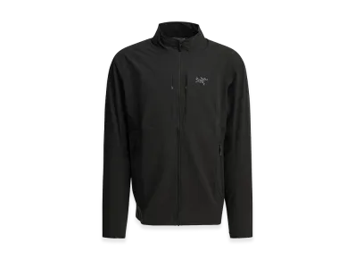 ARC'TERYX Gamma LT Technical Jacket "Black" X000010609