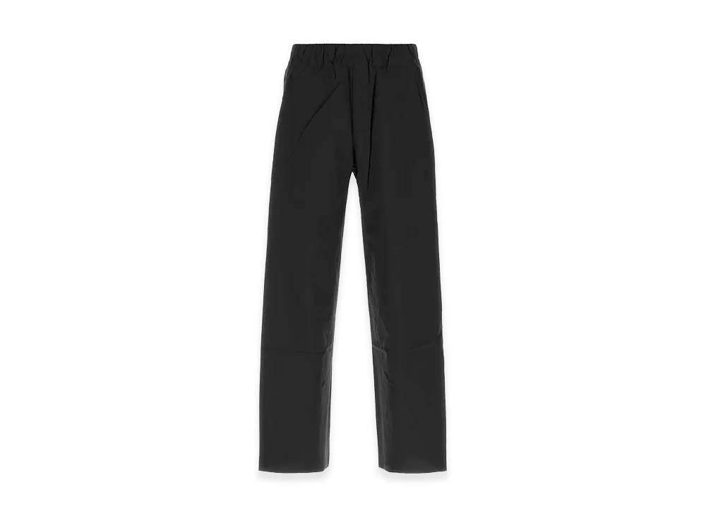 ARC'TERYX Tech Fabric Pant "Black" X000010320